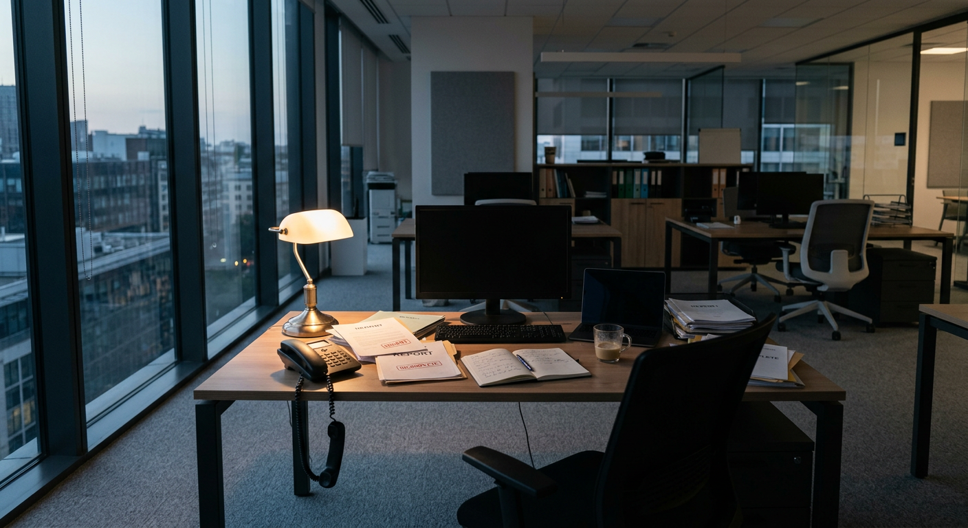 Lire la suite à propos de l’article Arrêts de travail et nouvelle loi de mai 2026 : pourquoi le contrôle ne remplacera jamais la prévention 