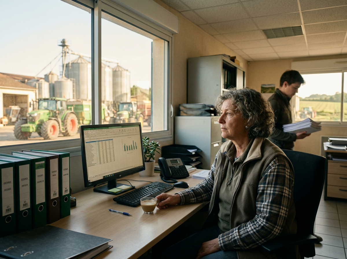 Lire la suite à propos de l’article Emploi des seniors : prévenir l&rsquo;usure psychologique et la perte de sens